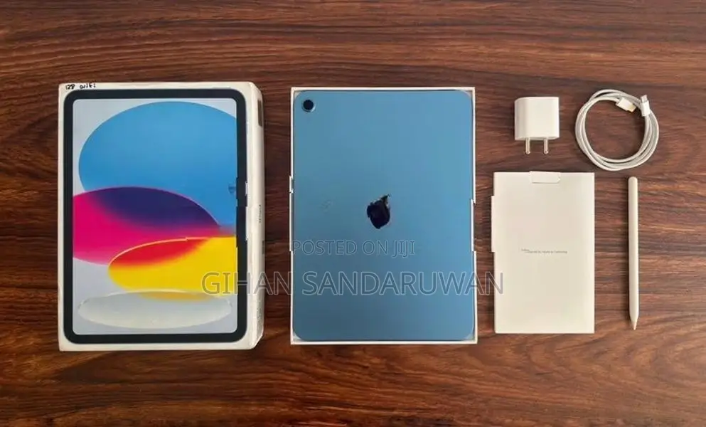 Apple iPad A 16 WiFi