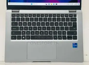 Dell Latitude 5330 i3 12th Gen 256GB SSD Backlit Keyboard