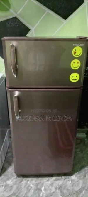 Innovex Refrigerator