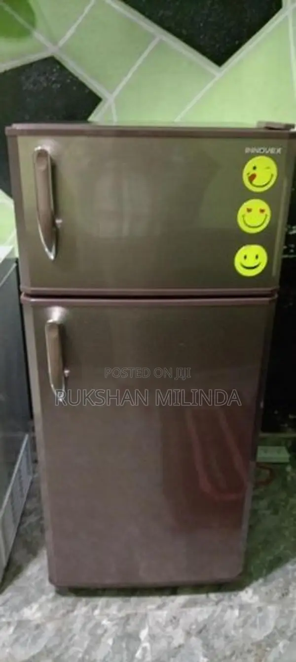 Innovex Refrigerator