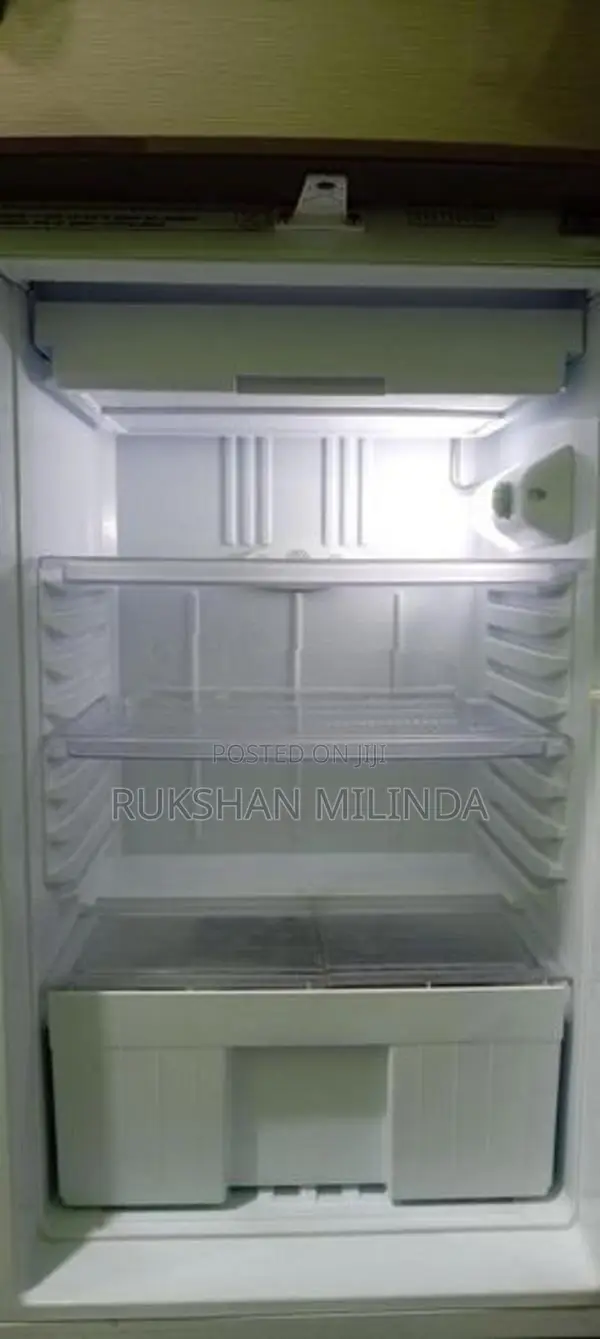Innovex Refrigerator