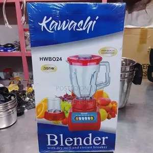 Blender