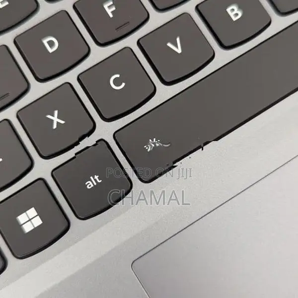 Lenovo LOQ 15 Core i5-12450HX 12th Gen|RTX 2050/4GB|16GB DDR5|512GB NV