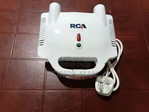RCA 750W Sandwich Maker