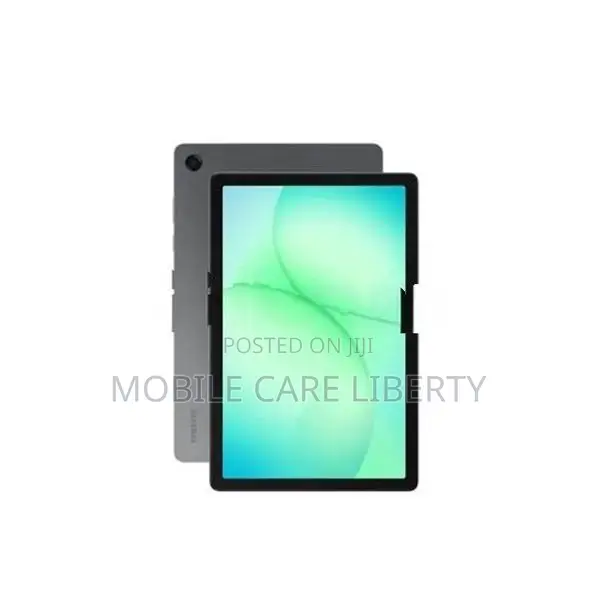Samsung Galaxy Tab A11 Plus 6/128GB🏳️