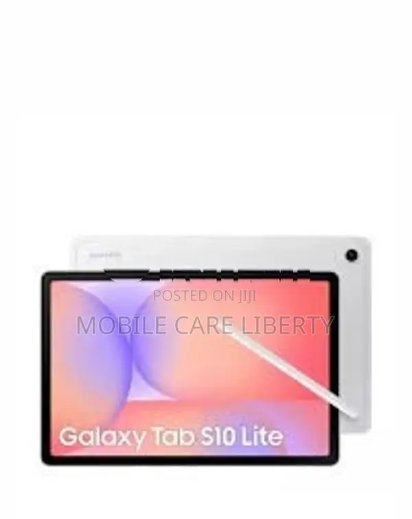 Samsung Galaxy Tab S10 Lite 5G 8/256GB