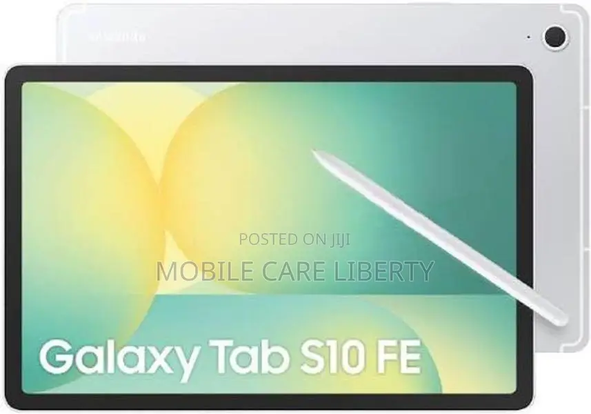 Samsung Tab S10 FE 12/256GB