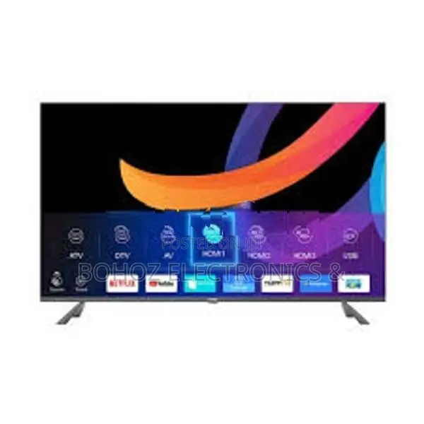 MI+ 55" QLED Smart Android 4K UHD TV 55MI800SQ-FL