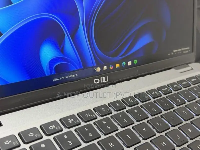 Dell Latitude 5420 Core i5 11th Gen/8GB RAM/256GB NVMe/14" FHD IPS