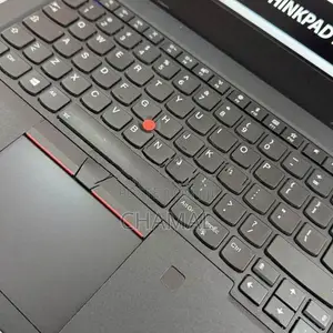 Lenovo ThinkPad L490 Core i5-8th Gen |8GB RAM|256GB SSD Laptop
