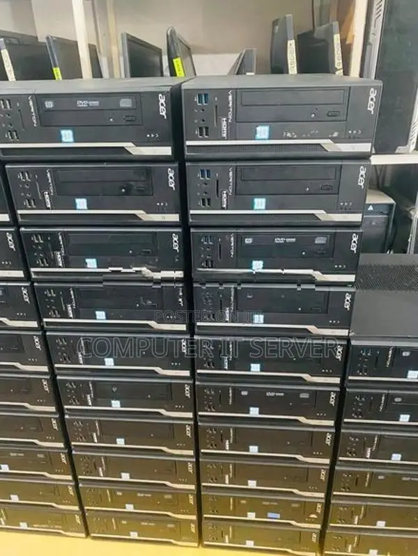POS System / Office For 6th GEN PCS