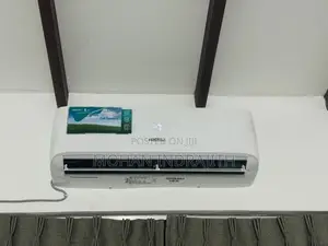 12000 BTU Hisense AC