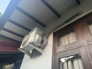 12000 BTU Hisense AC