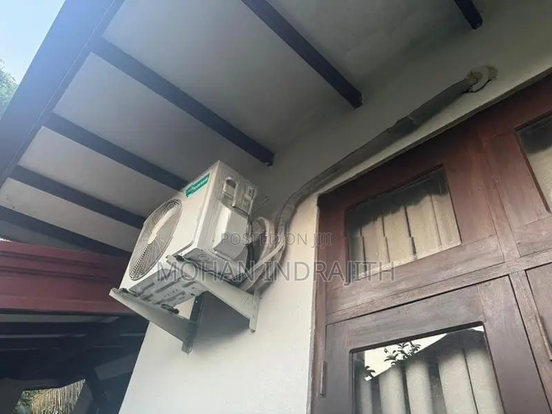 12000 BTU Hisense AC
