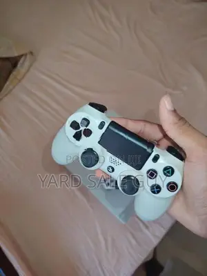 Sony PS4 Pro (gold.hen Jailbroken)