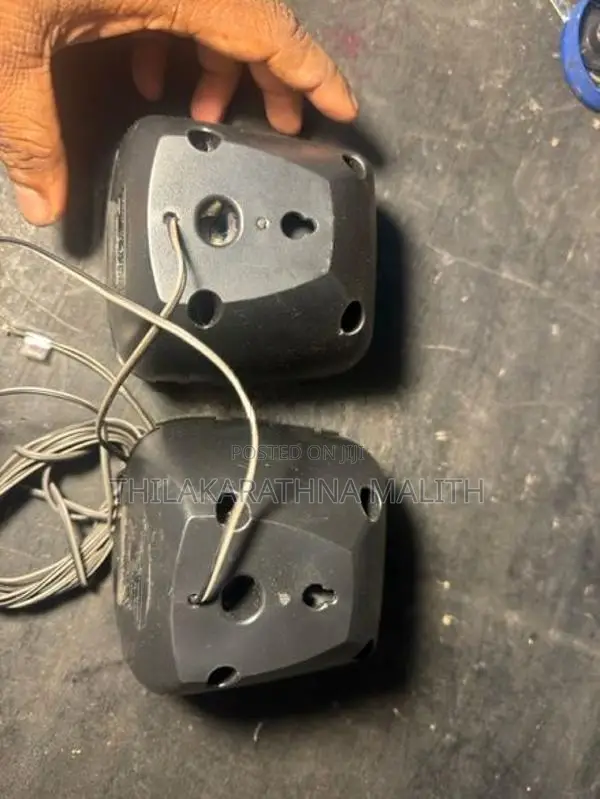 LG Speaker