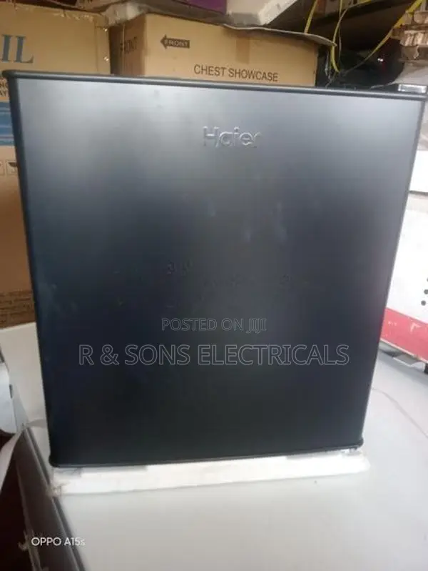 Haier mini Bar 42L