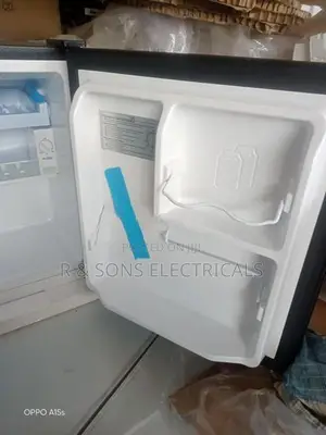 Haier mini Bar 42L