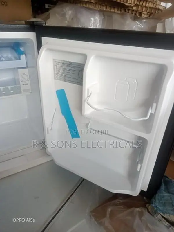Haier mini Bar 42L