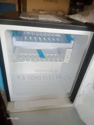 Haier mini Bar 42L