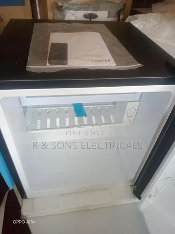 Haier mini Bar 42L