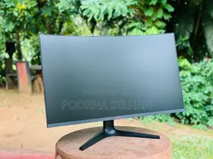 Koorui 32" 2K 165Hz Curved Gaming Monitor