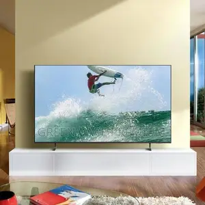 Samsung 55 Inch 4K Smart TV (DU7700)