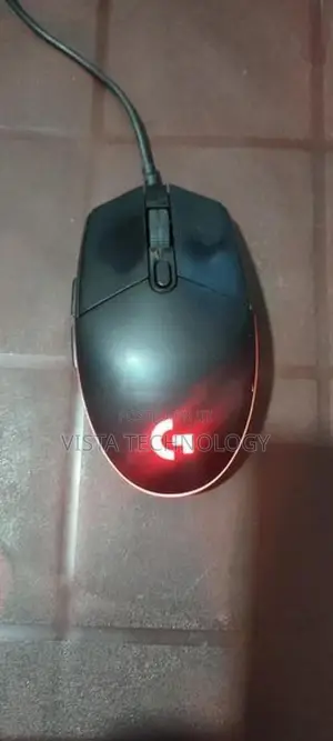 Logitech G102 8000dpi Mouse