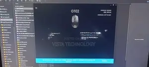 Logitech G102 8000dpi Mouse
