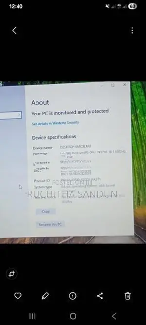 Dell Intel Buy Now