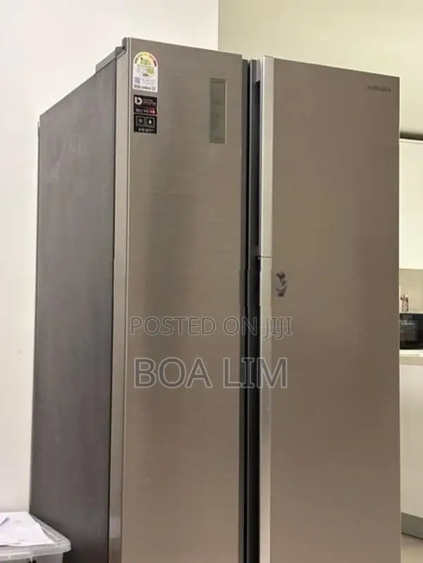 Samsung Refrigerator