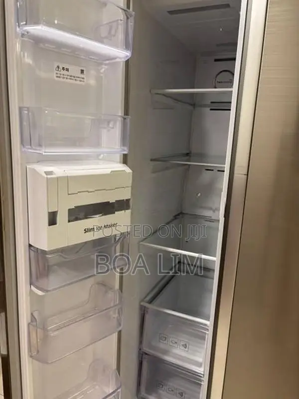 Samsung Refrigerator