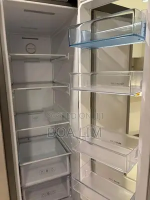 Samsung Refrigerator