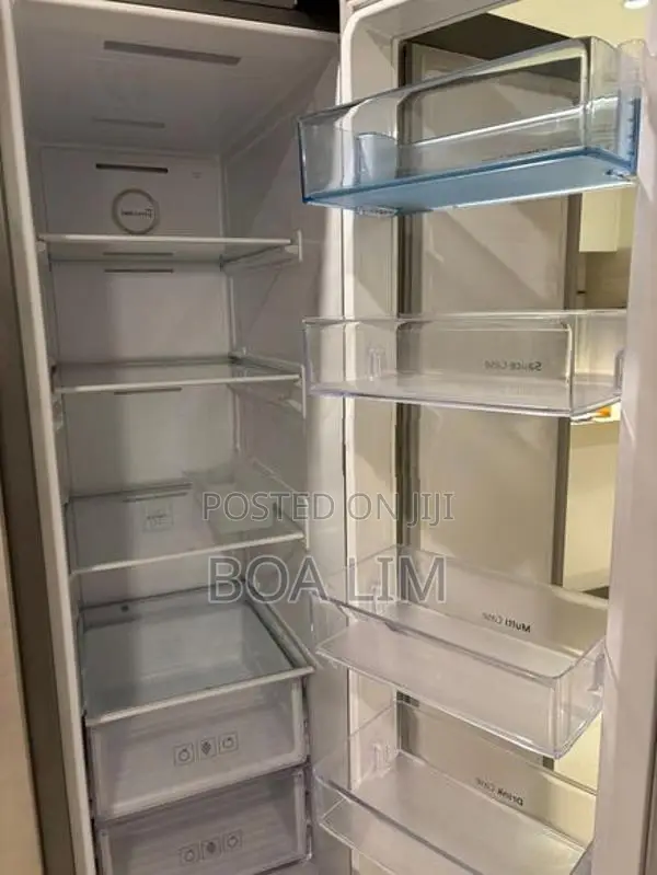 Samsung Refrigerator