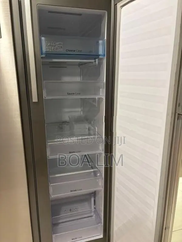 Samsung Refrigerator