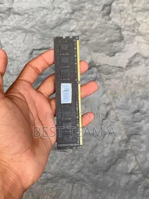 RAM DDR3 8 GB