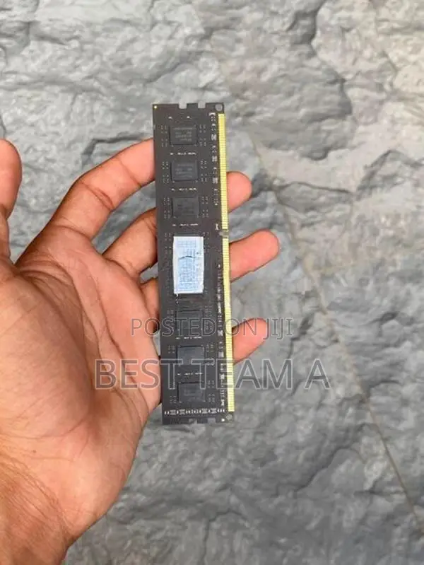 RAM DDR3 8 GB