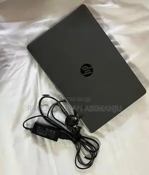 HP 250 G7 Laptop Core i3 8th Gen 8GB RAM 256GB NVMe SSD + 1TB HDD
