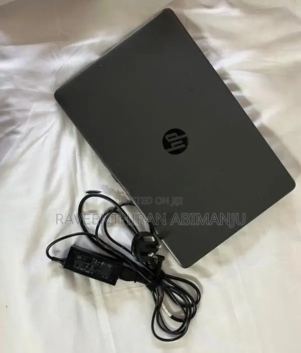 HP 250 G7 Laptop Core i3 8th Gen 8GB RAM 256GB NVMe SSD + 1TB HDD
