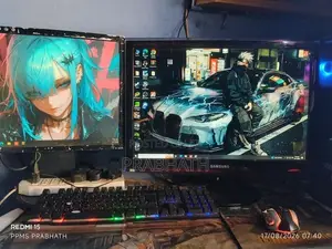 Intel i5 Full Set