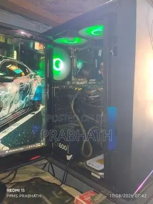 Intel i5 Full Set