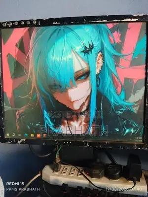 Intel i5 Full Set