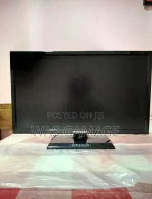 Innovex 19" TV – With Remote