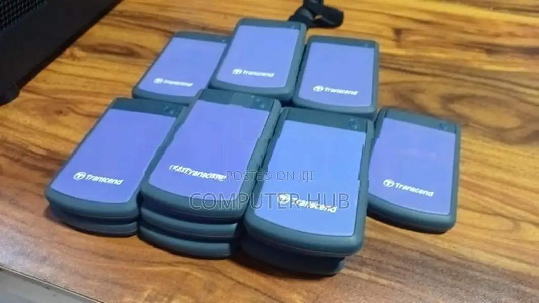 1tb, 2tb, 500GB Portable External Hard Drive 3.0