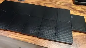 1tb, 2tb, 500GB Portable External Hard Drive 3.0