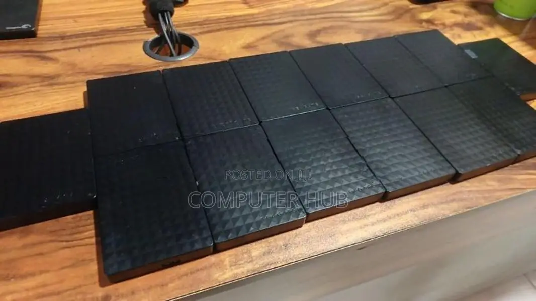 1tb, 2tb, 500GB Portable External Hard Drive 3.0