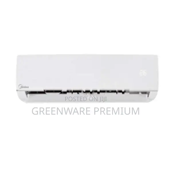 Midea 24000BTU Convertible Inverter R32