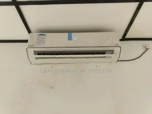 12000BTU (Panasonic) Inverter AC