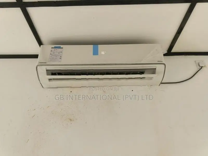 12000BTU (Panasonic) Inverter AC