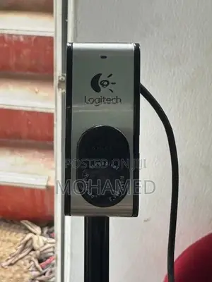 Logitech Logi Tech Webcam